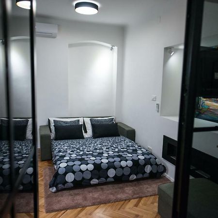 City Apartments Green Oasis ザグレブ エクステリア 写真