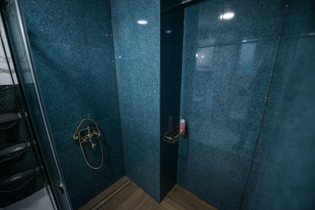 City Apartments Green Oasis ザグレブ エクステリア 写真