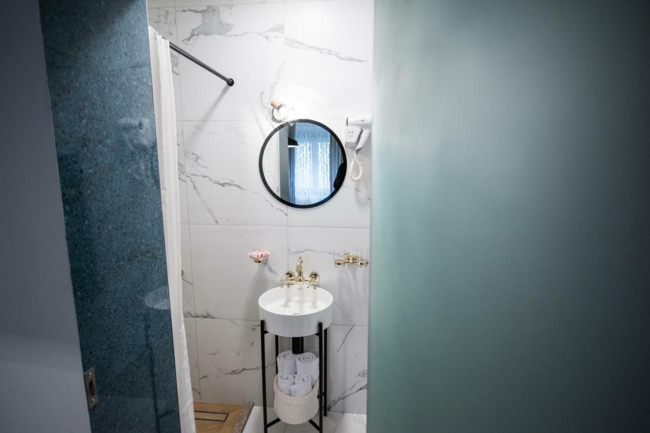 City Apartments Green Oasis ザグレブ エクステリア 写真