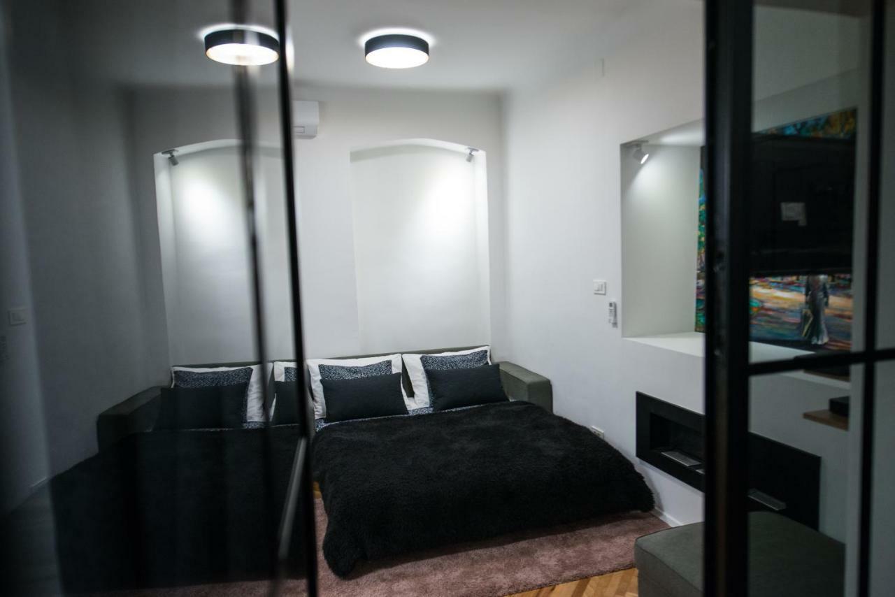 City Apartments Green Oasis ザグレブ エクステリア 写真