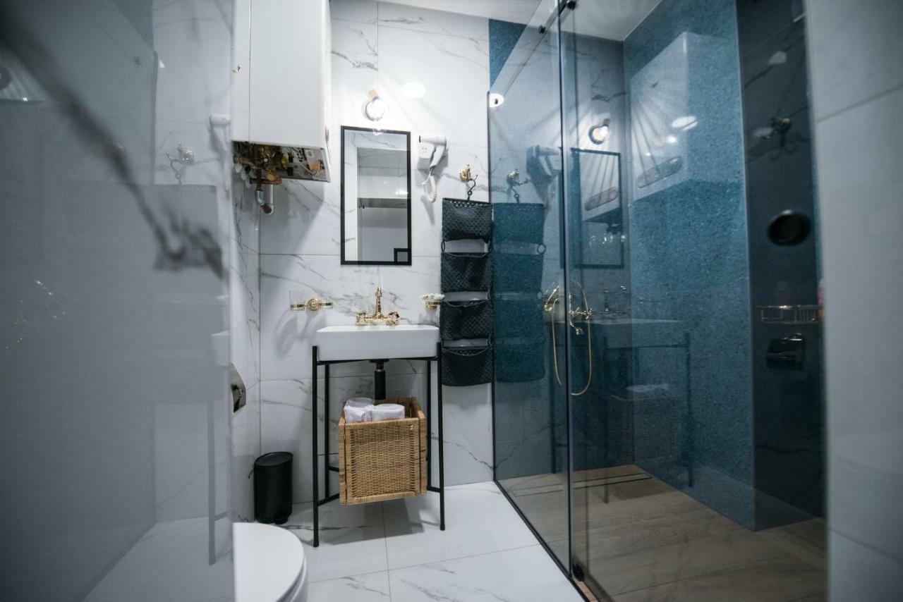 City Apartments Green Oasis ザグレブ エクステリア 写真