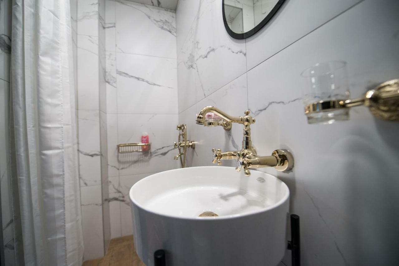 City Apartments Green Oasis ザグレブ エクステリア 写真