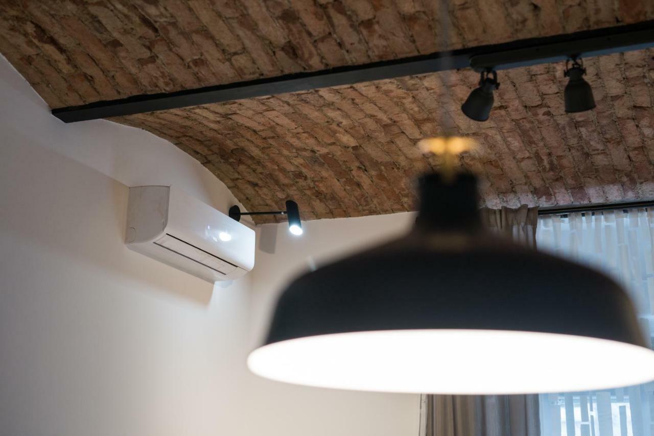 City Apartments Green Oasis ザグレブ エクステリア 写真